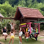 Camping El Cares *