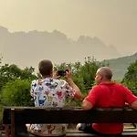Camping El Cares Santa Maria de Valdeon