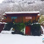 Camping El Cares Santa Maria de Valdeon