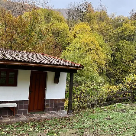 El Cares Santa Maria de Valdeon