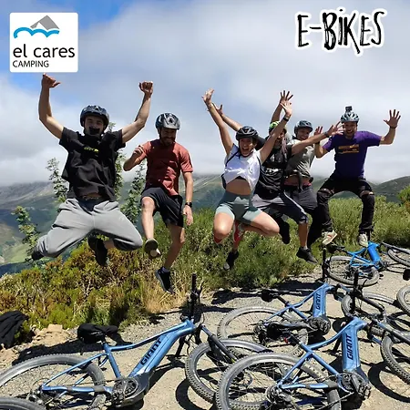 El Cares * Santa Maria de Valdeon