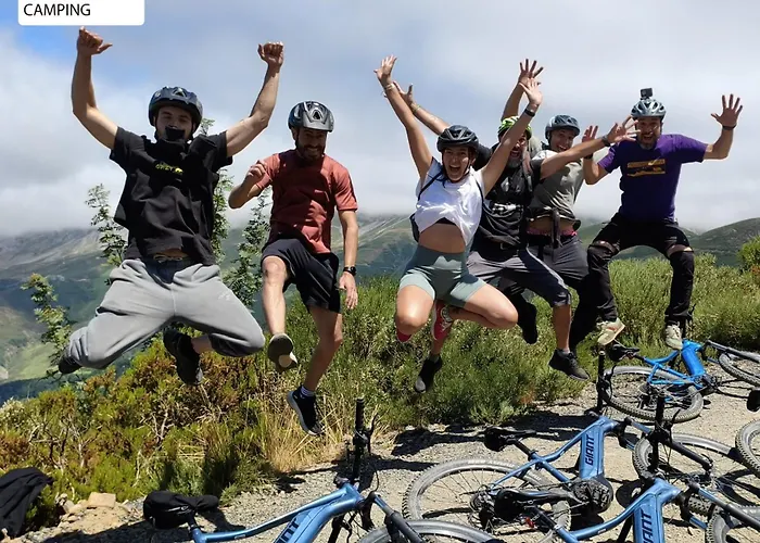 El Cares * Santa Maria de Valdeon